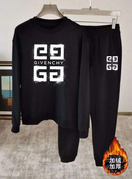 Picture of Givenchy Sweater Suits _SKUGivenchyM-4XLkdtn6039440